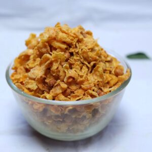 Masala Corn Mixer – Spicy & Crunchy Corn Snack | Mangalore Store Products
