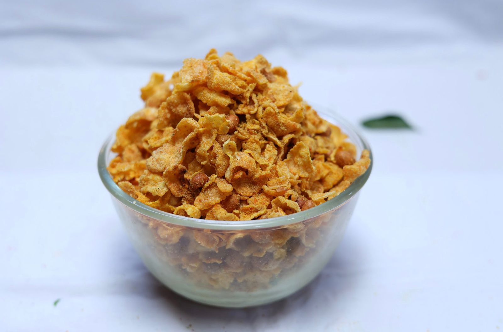 Masala Corn Mixer – Spicy & Crunchy Corn Snack | Mangalore Store Products