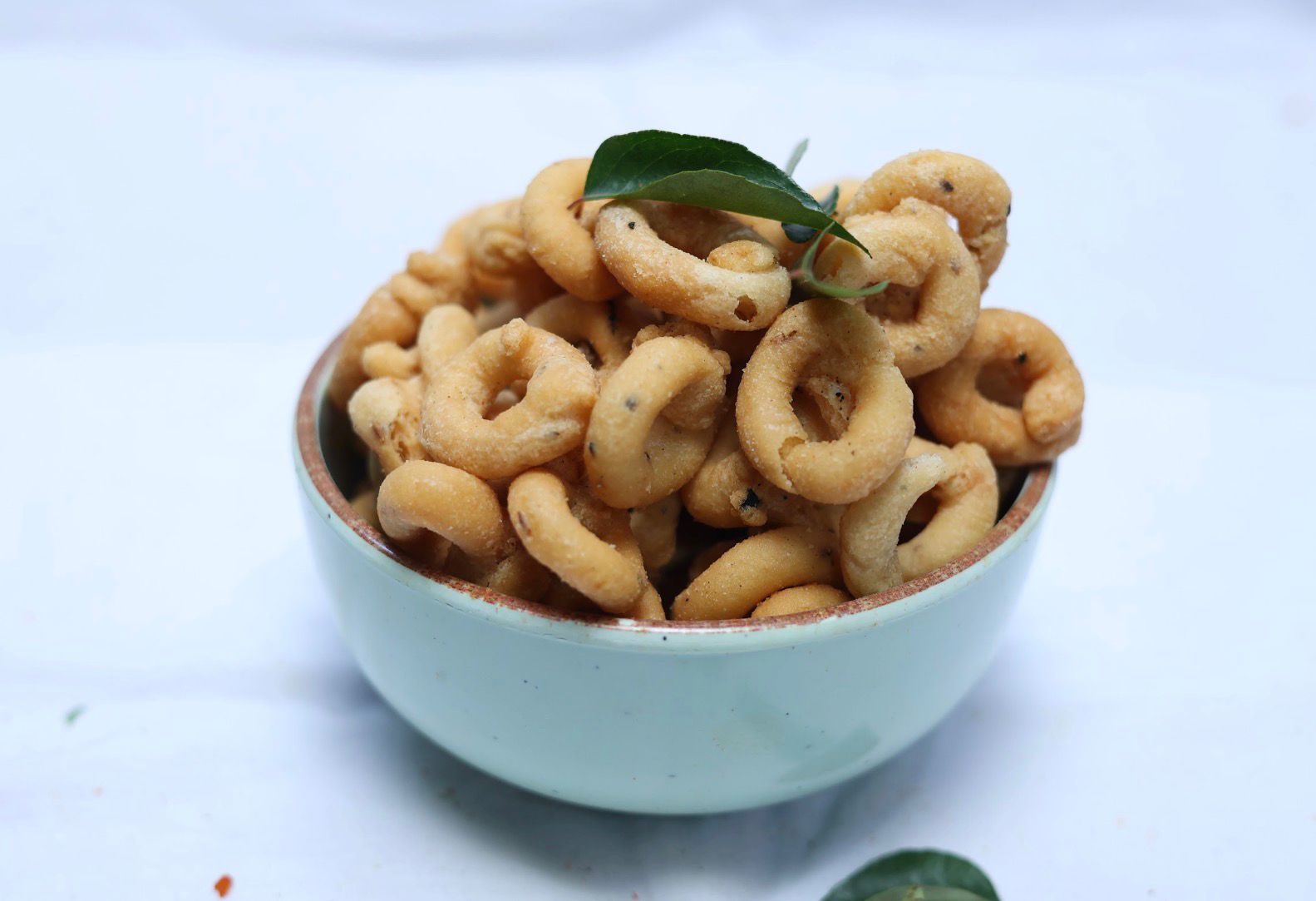 Rice Kodubale (Rice Rings) – Traditional Crunchy Rice Snack | Mangalore Store Products