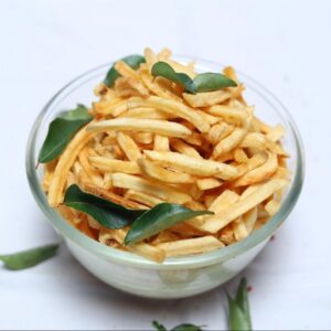 Potato Sticks Salted – Classic Crispy Potato Snack | Mangalore Store Products