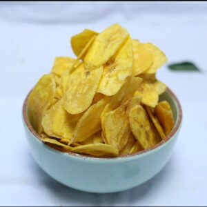 Banana Chips (Coconut Oil – Thin Quality) – Premium Nendran Banana Chips | Mangalore Store Products