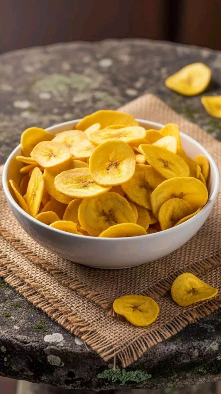 Sweet Banana Chips – Premium Sweet Nendran Banana Wafers | Mangalore Store Products - Image 4
