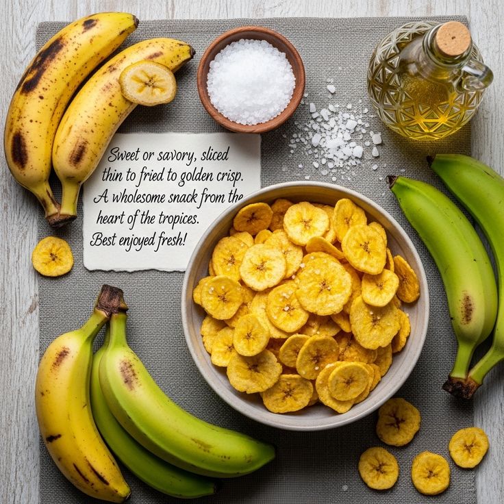 Sweet Banana Chips – Premium Sweet Nendran Banana Wafers | Mangalore Store Products - Image 2