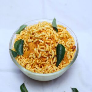 High Quality Bhel Mixture – Premium Bhel Puri Mix | Mangalore Store Products