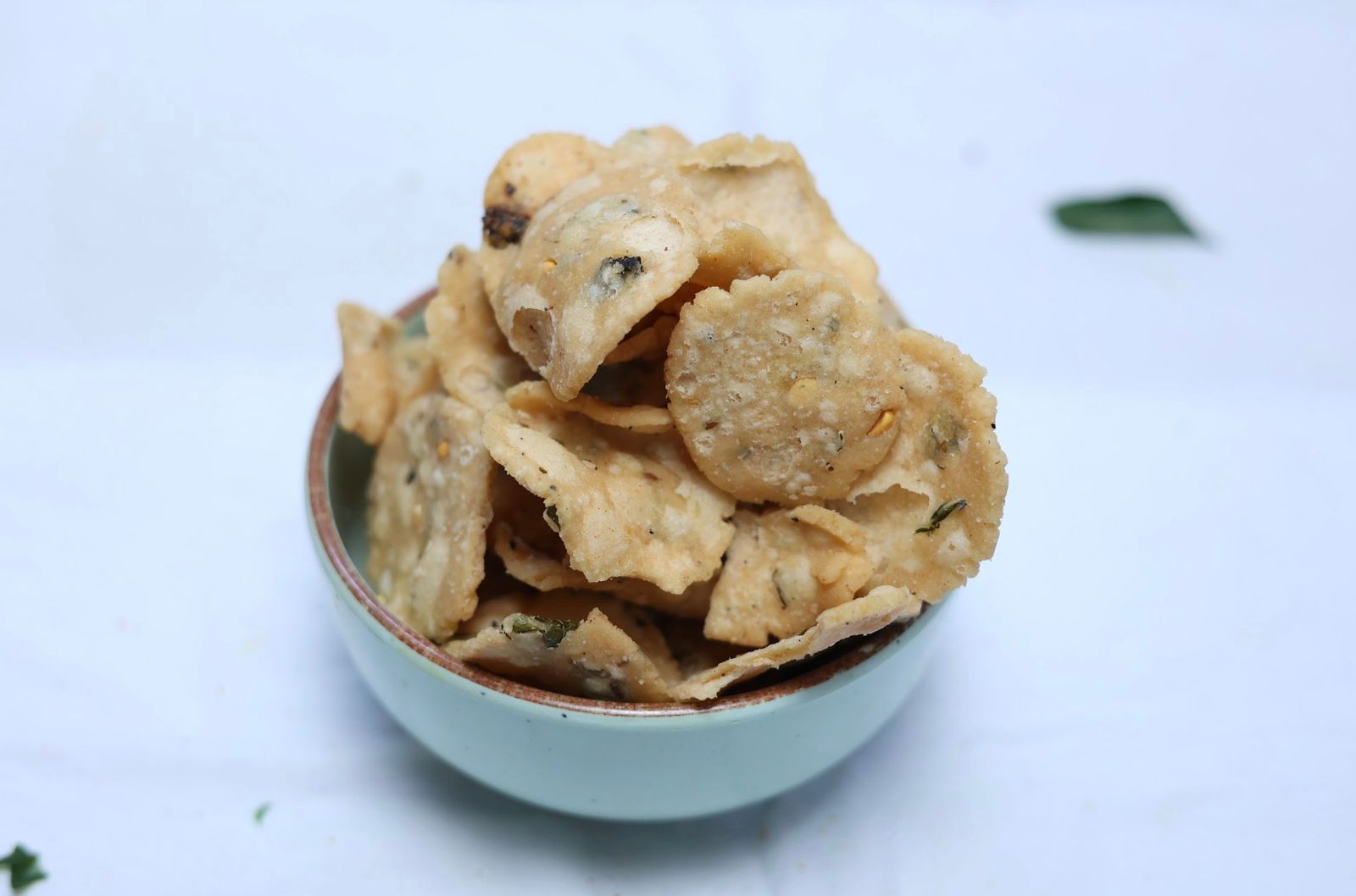 Rice Nippattu – Spicy Crunchy Rice Crackers | Mangalore Store Products