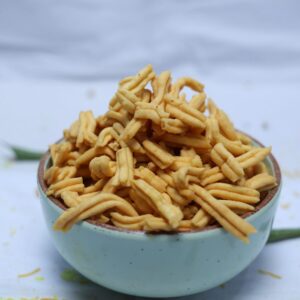 Special Gatiya – Soft & Crunchy Besan Namkeen | Mangalore Store Products