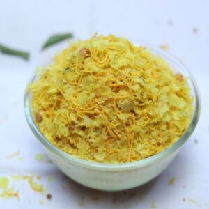 Sev Poha Chivda – Light & Crunchy Traditional Snack | Mangalore Store Products