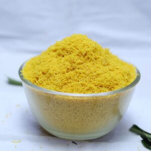 Nylon Sev Mixture – Light & Crispy Fine Namkeen Mix | Mangalore Store Products