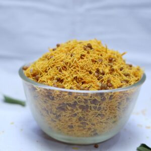 Dal Moth Namkeen – Premium Spicy Lentil Mix | Mangalore Store Products