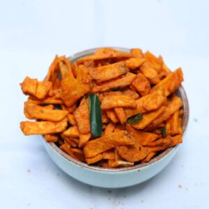 Potato Finger Chips – Classic Crispy Potato Fries | Mangalore Store Products