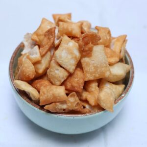Sweet Tukudi – Traditional Sweet Diamond Snack | Mangalore Store Products