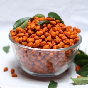 Masala Groundnut – Spicy Crunchy Coated Peanuts | Mangalore Store Products