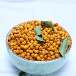 Green Peas Masala – Spicy Crunchy Masala Snack | Mangalore Store Products