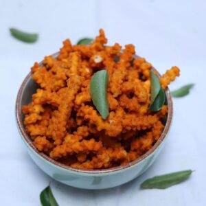 Tomato Murukku – Tangy & Spicy Crunchy Spirals | Mangalore Store Products