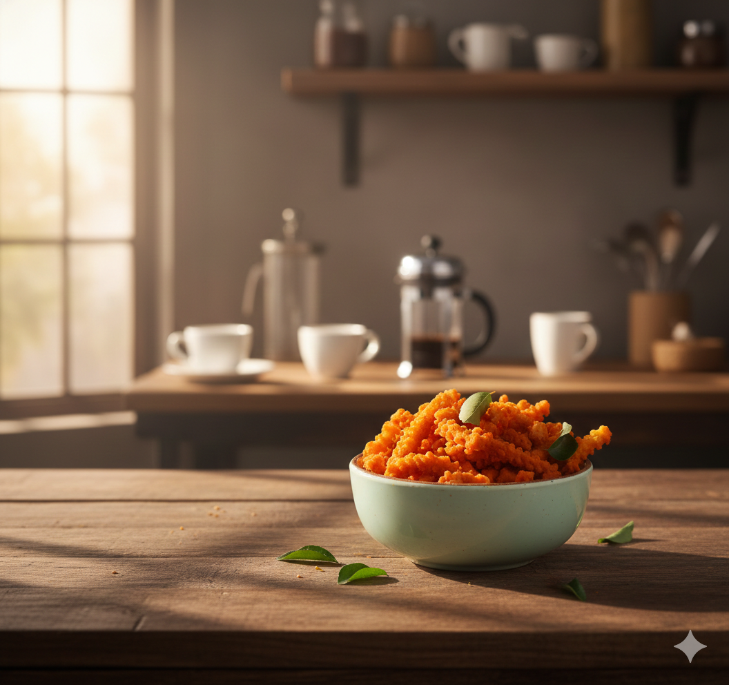 Tomato Murukku – Tangy & Spicy Crunchy Spirals | Mangalore Store Products - Image 4