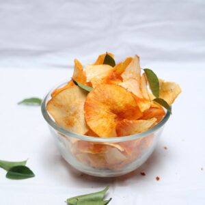 Tapioca Chips Masala (Kappa Chips) – Spicy Cassava Crunch | Mangalore Store Products