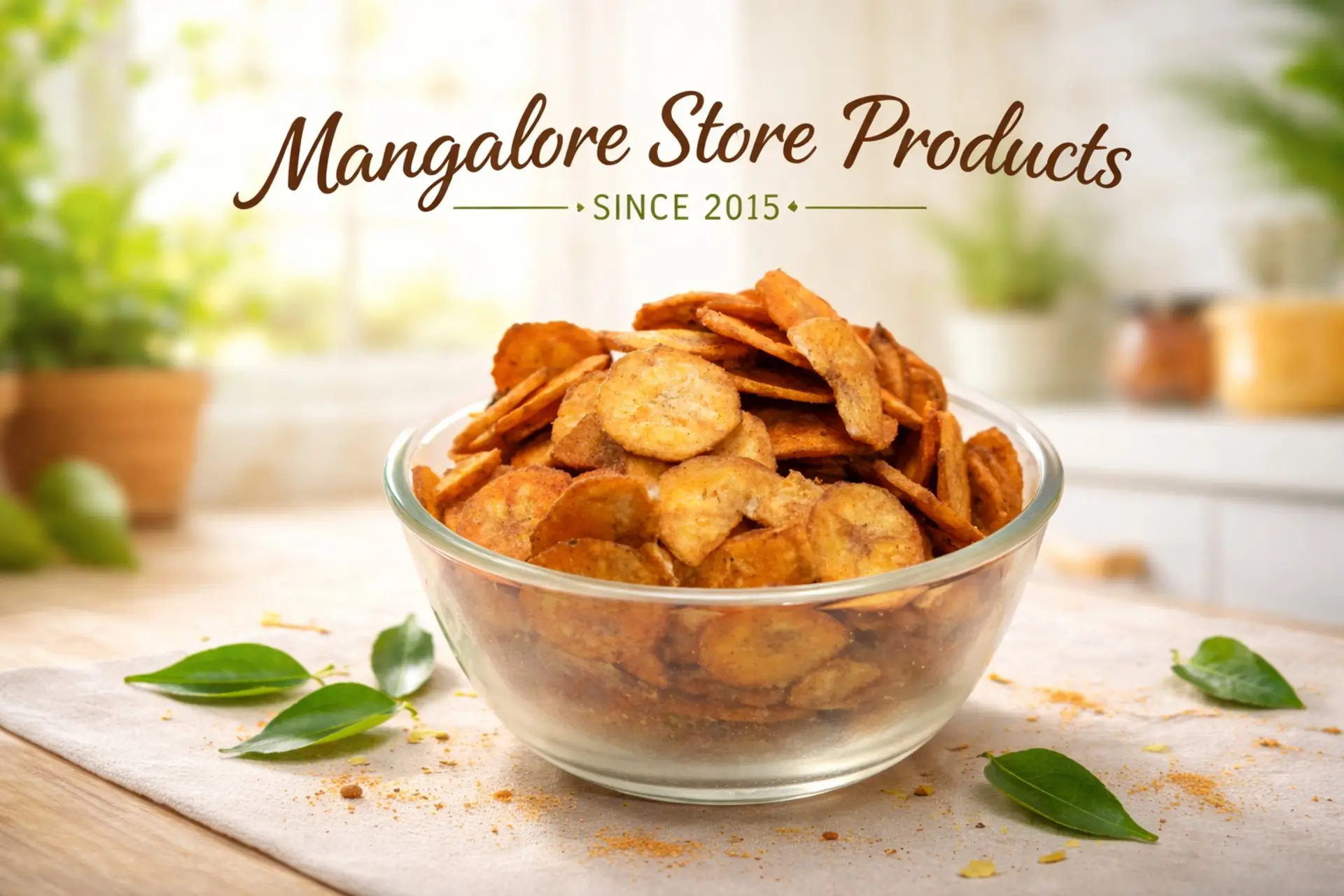 Mangalore Store Products