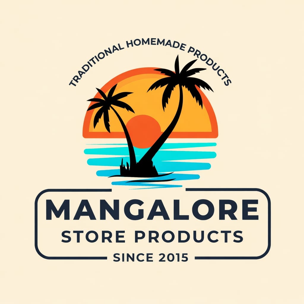 Mangalore Store Product Logo