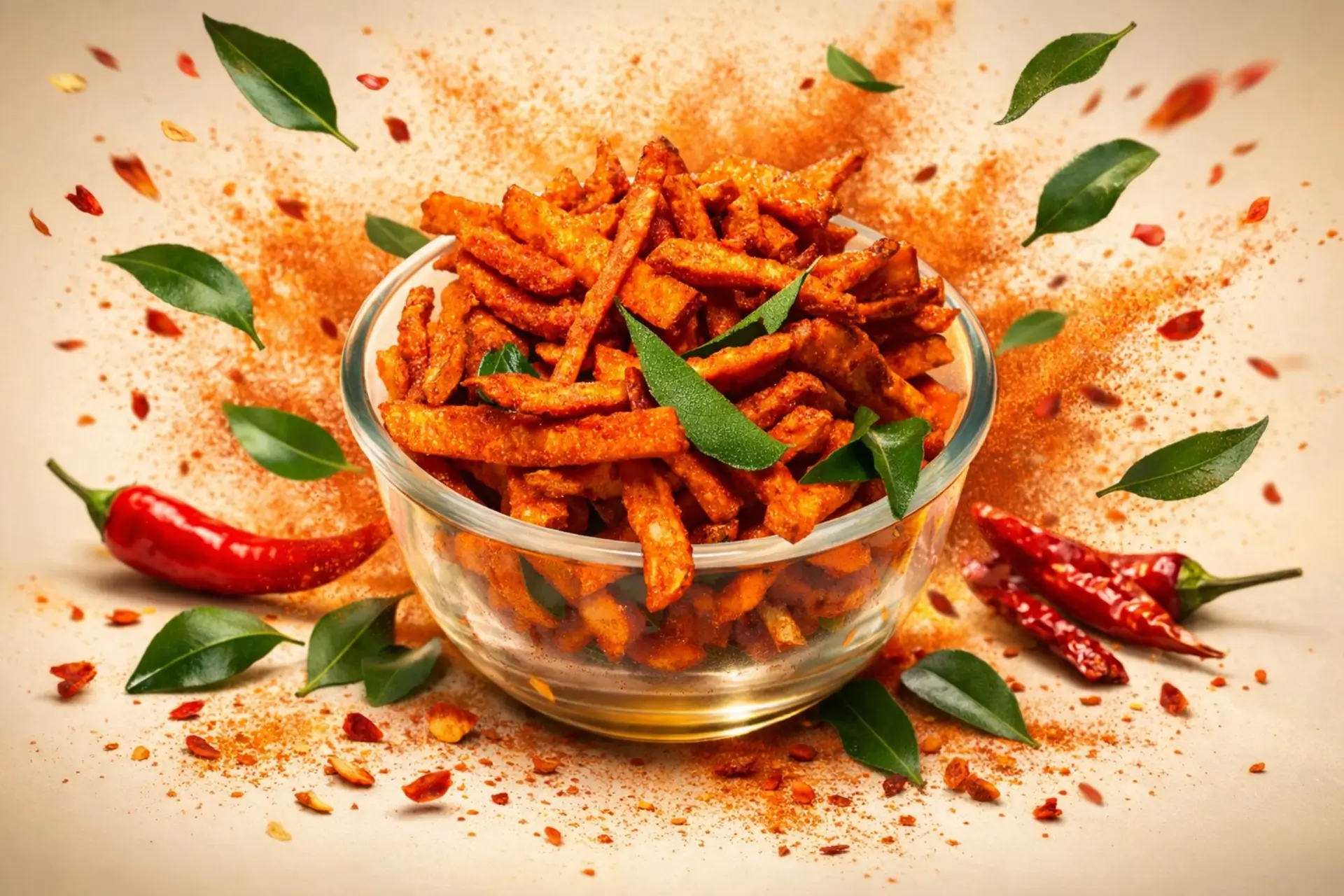 Mangalore Store Products Snacks